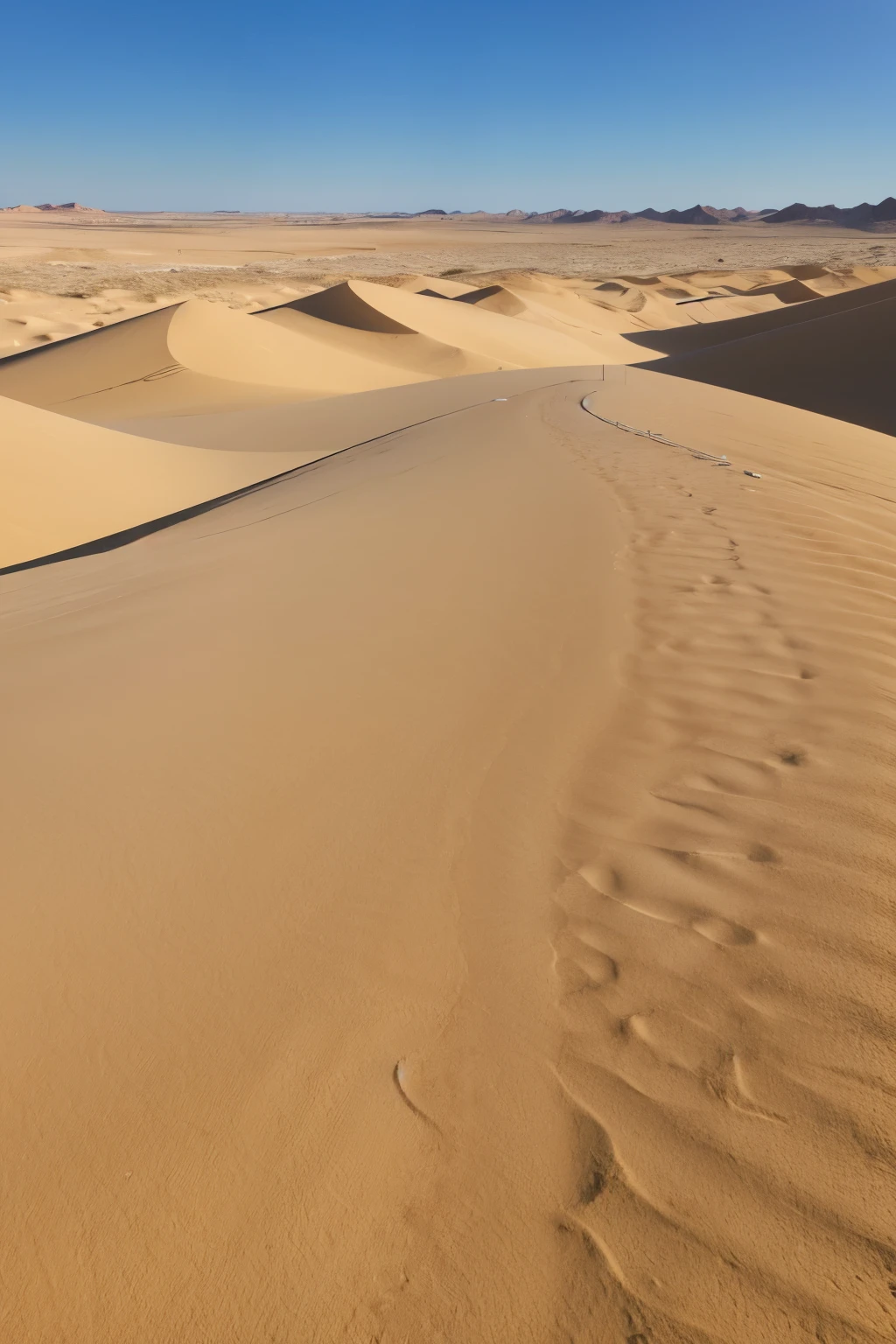 (detalhado), um espadachim do deserto