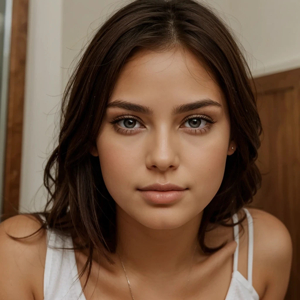 plump lip