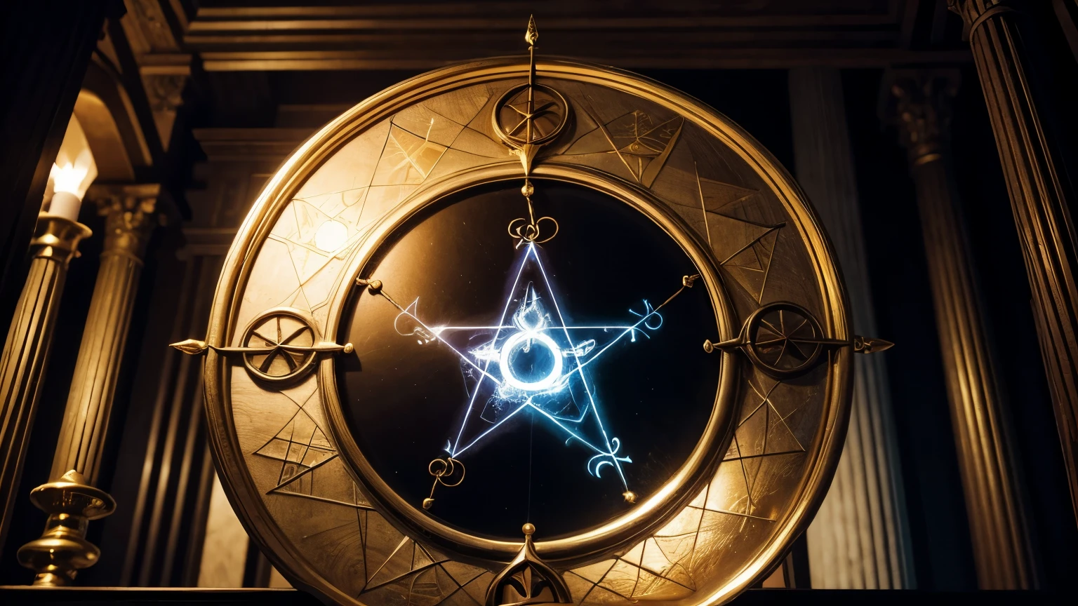 alchemical symbols