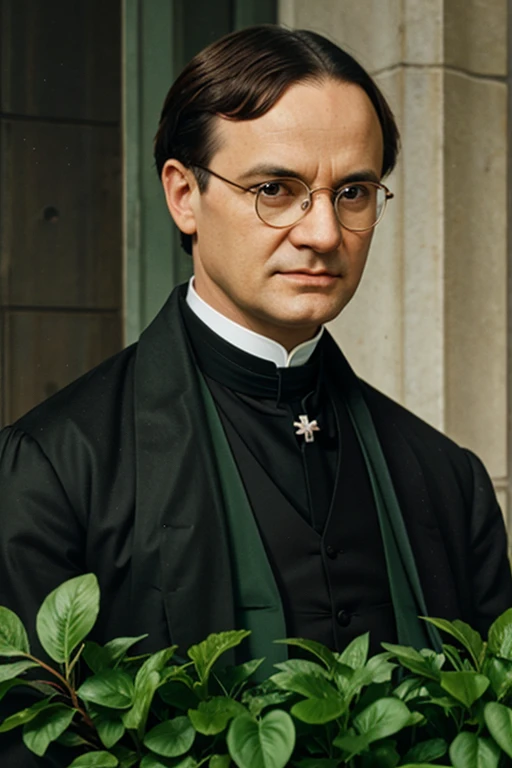 gregor mendel y la herencia