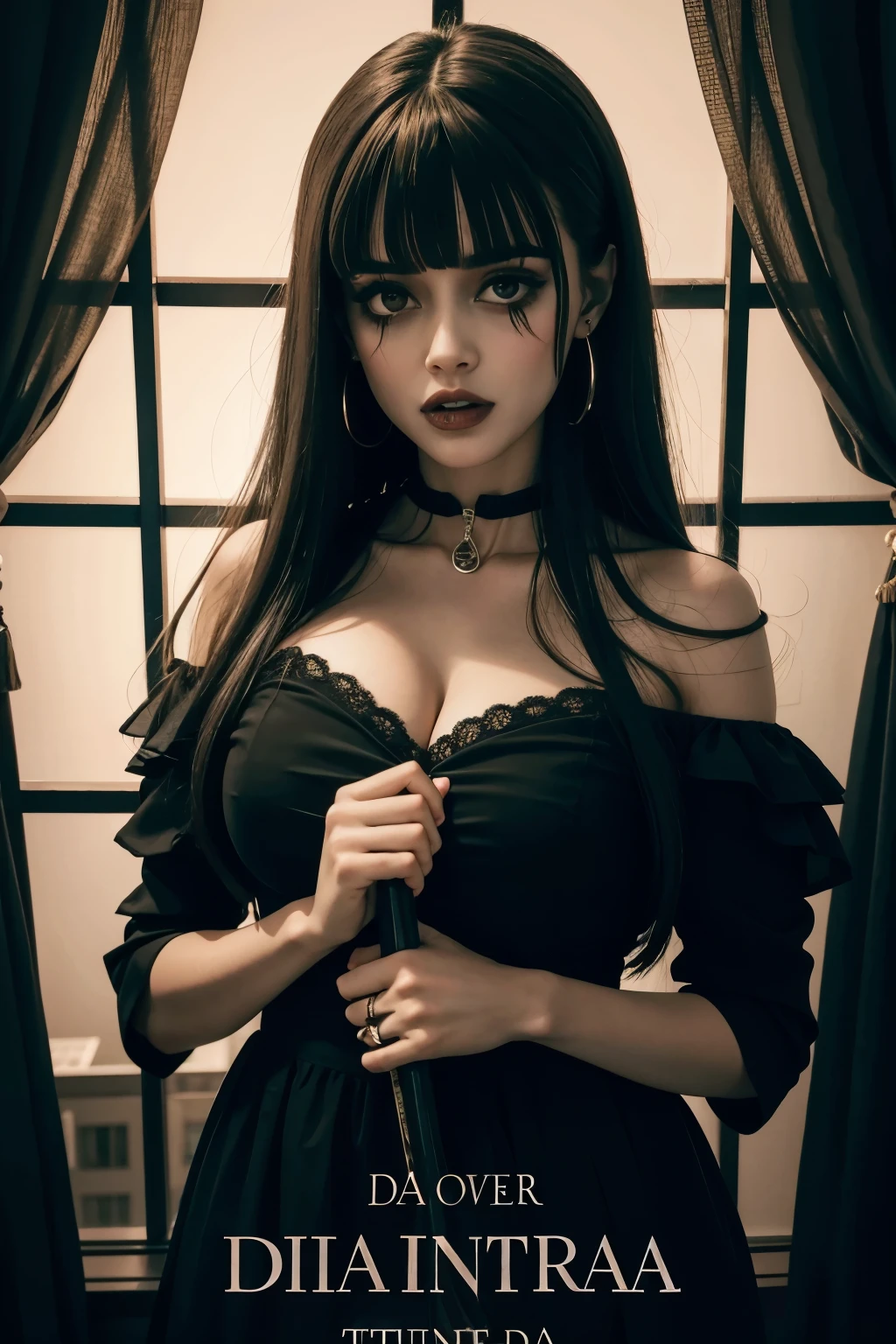 dia de terror