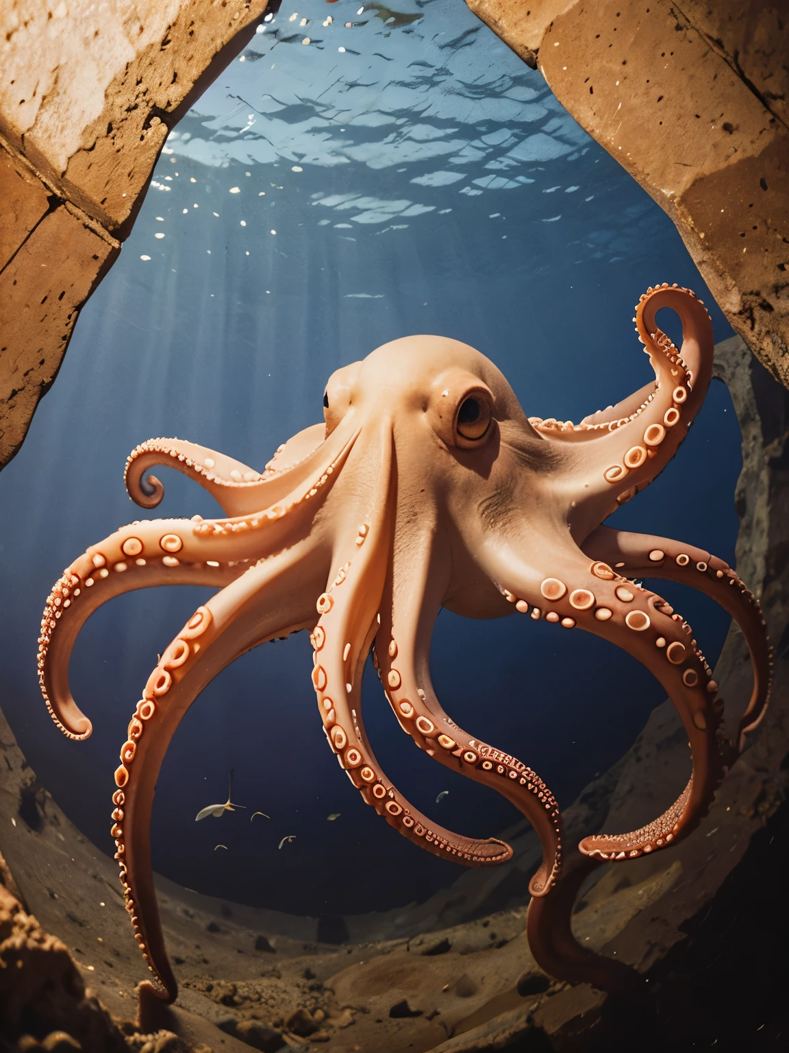 octopus