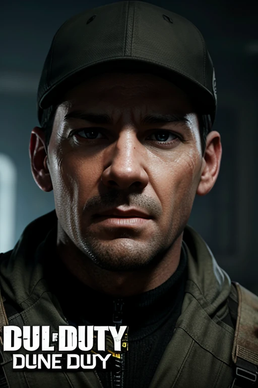 donnie Ruin Call of Duty