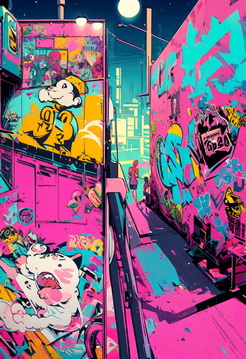 Une figure de singe futuriste, with lights in your eyes, surrounded by&#39;a vector t-shirt design ready for vibraprint, Illustration du singe cyberpunk, profil, autocollant, Fond blanc propre, vecteur professionnel, high detail, Conception de t-shirts, graffiti, Paysage urbain dynamique et futuriste.Une figure de singe futuriste, with lights in your eyes, surrounded by&#39;a vector t-shirt design ready for vibraprint, Illustration du singe cyberpunk, profil, autocollant, Fond blanc propre, vecteur professionnel, high detail, Conception de t-shirts, graffiti, Paysage urbain dynamique et futuriste. une tenue d'un vendeur.