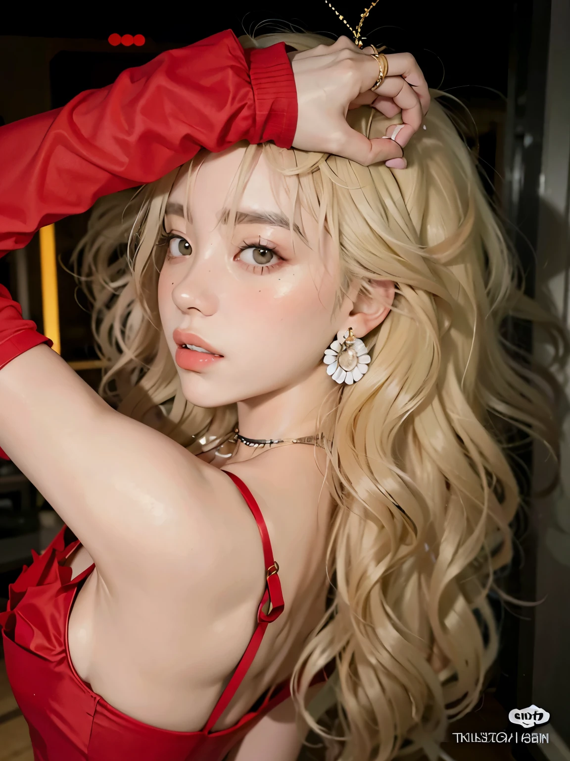 jennie kim