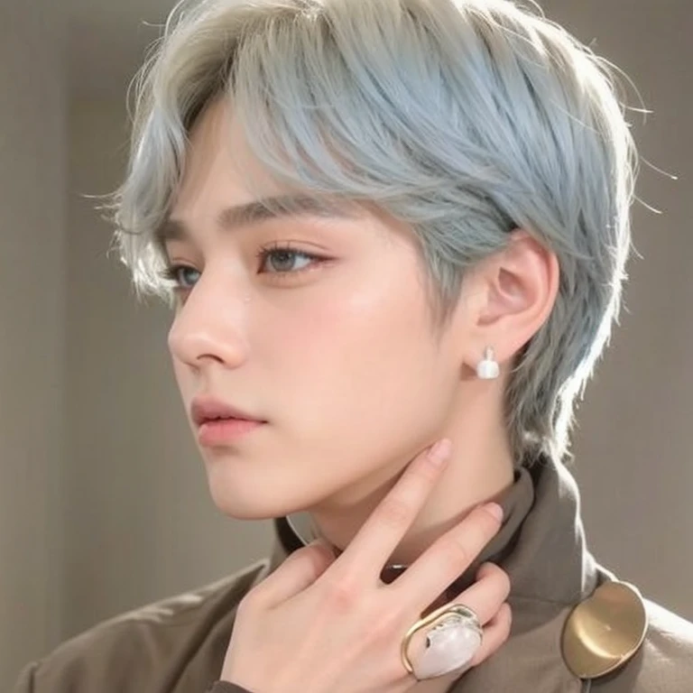 Taehyung bts
