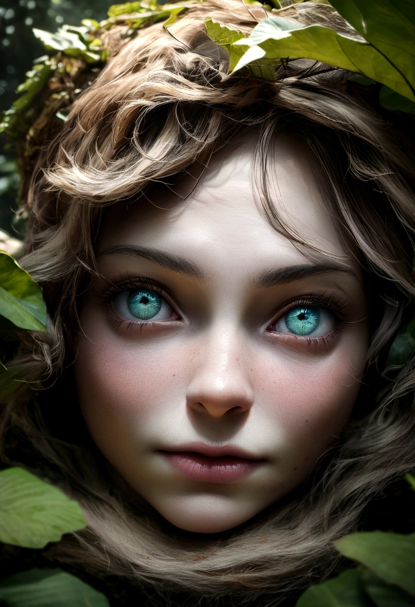 a beautiful young blonde girl with bright blue eyes, detailed facial features, porcelain skin, seductive expression, laying back on a floral bedsheet, sensual pose, artistic nude, photorealistic, cinematic lighting, dramatic colors, 4k, high quality, intricate details, masterpiece