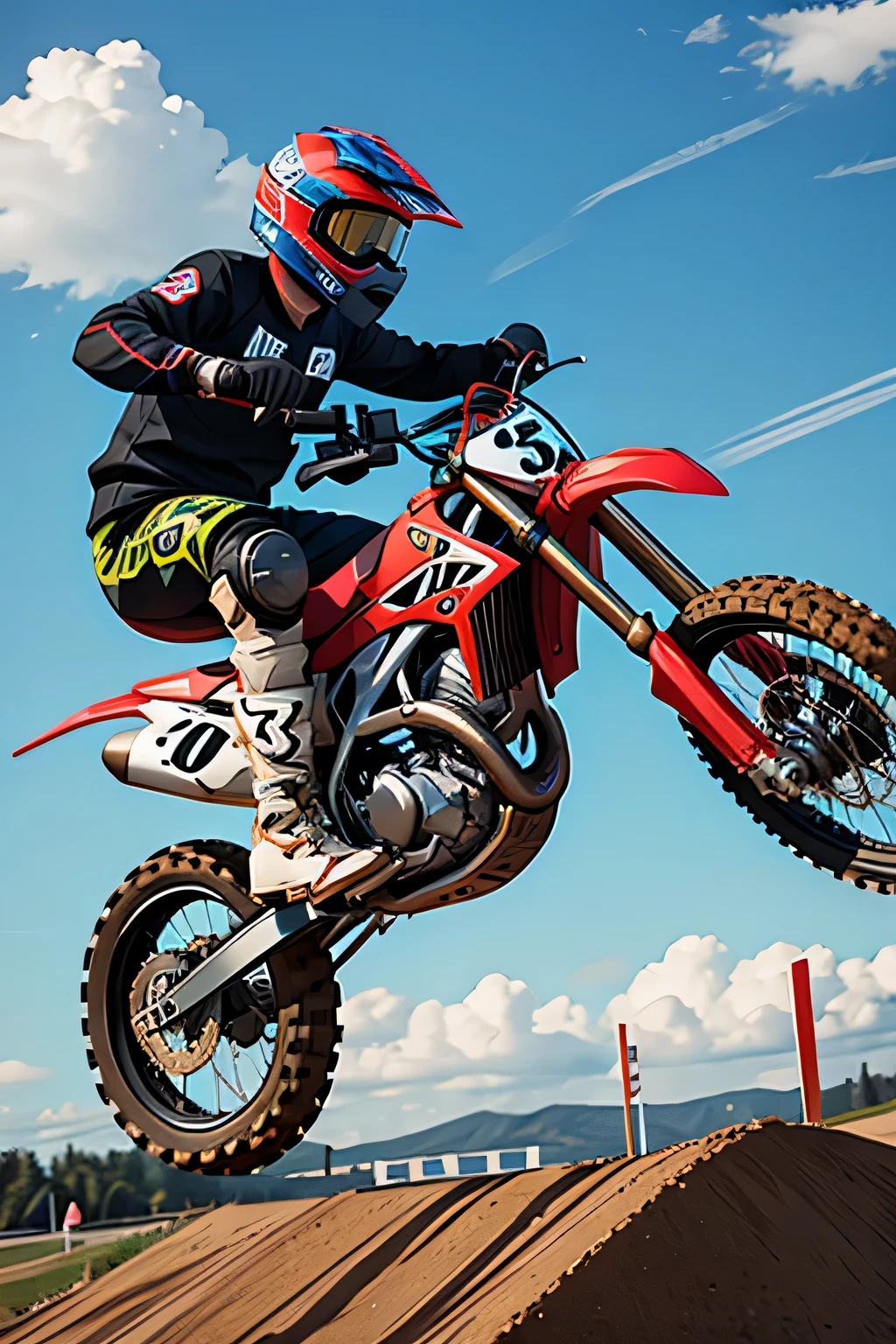 moto cross,