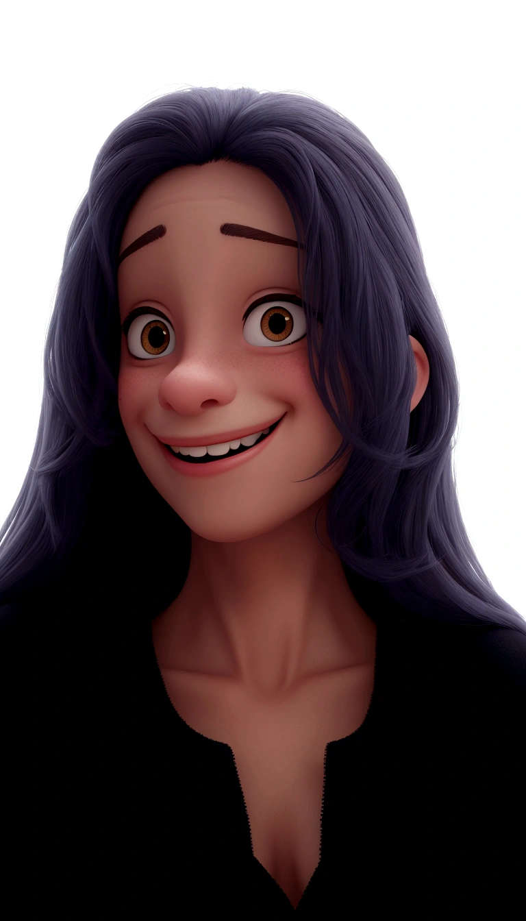 create smile variations