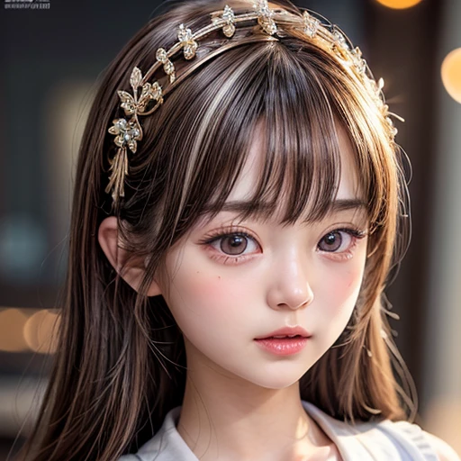 NSFW, 8k, High-level, absurd, masterpiece, best quality, primitive, very detailed CG, very detailed wallpaper, perfect lighting, Extremely detailed (((The personifying " Japanese doll " as a ))), MysticSight, Tyndall effect, Tyndall scattering, Studio gray background with (many Dazzling RainbowColor particles BokeH:1.28), (RoundlyButts, ThighGap), (Exposed:0.4), (Assfocus with looking ahead), BREAK (NOGIZAKA face variations) Extremely Detailed very KAWAII face variations, perfect anatomy, Childish, captivating gaze, elaborate detailed Eyes with (sparkling highlights:1.28), long eyelashes、Glossy RED Lips with beautiful details, Coquettish tongue, Rosy cheeks, Radiant PearlSkin with clear transparency . { (Dynamic LifeLike expressions:1.4) | :d) }, (large eyes:-1) .