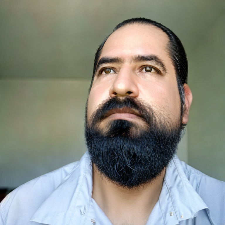 Barba 12J 1.0
