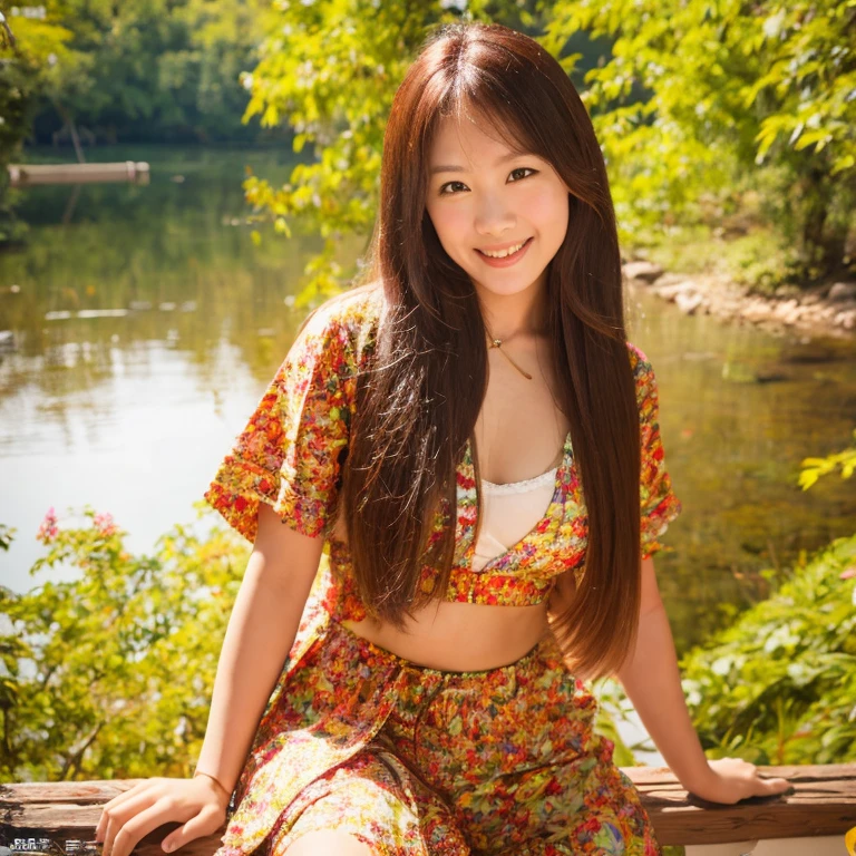 ((最高品質, 8K, 超高精細)), ((傑作: 1.3)), (完璧な外観), (フォトリアリズム: 1.6), 1girl, solo