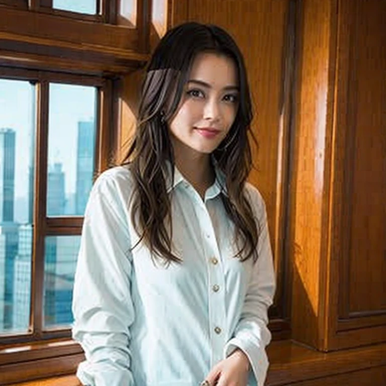 (masterpiece, best quality:1.2), 1girl, solo