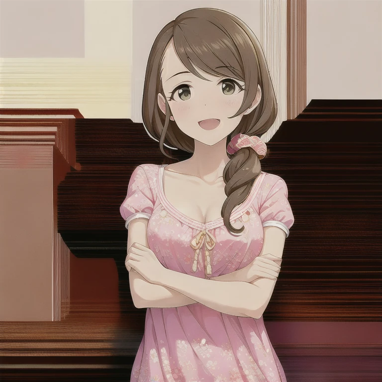 (masterpiece, best quality:1.2), 1girl, solo