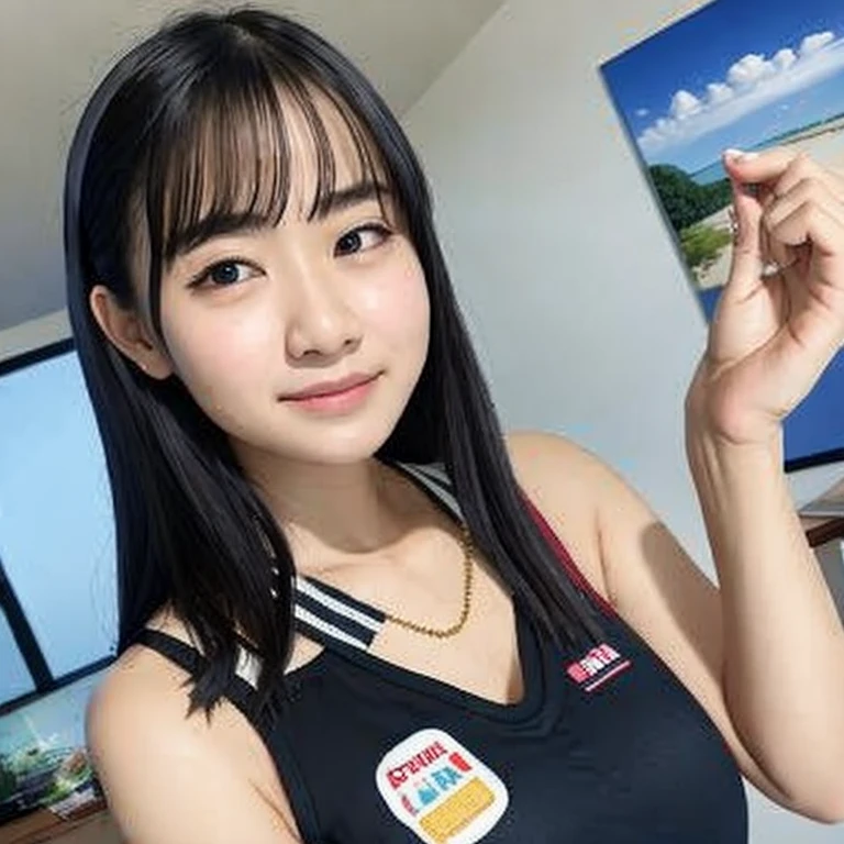 (masterpiece, best quality:1.2), 1girl, solo