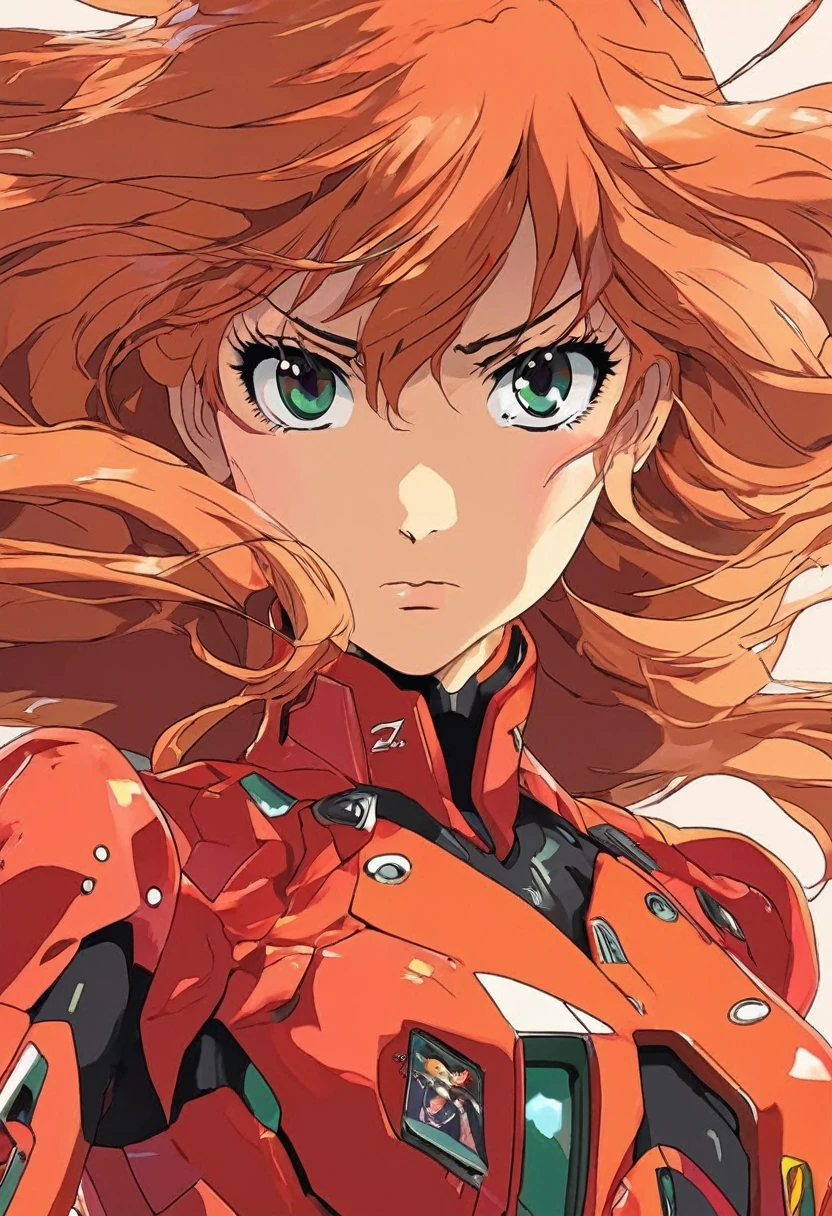 Asuka Langley