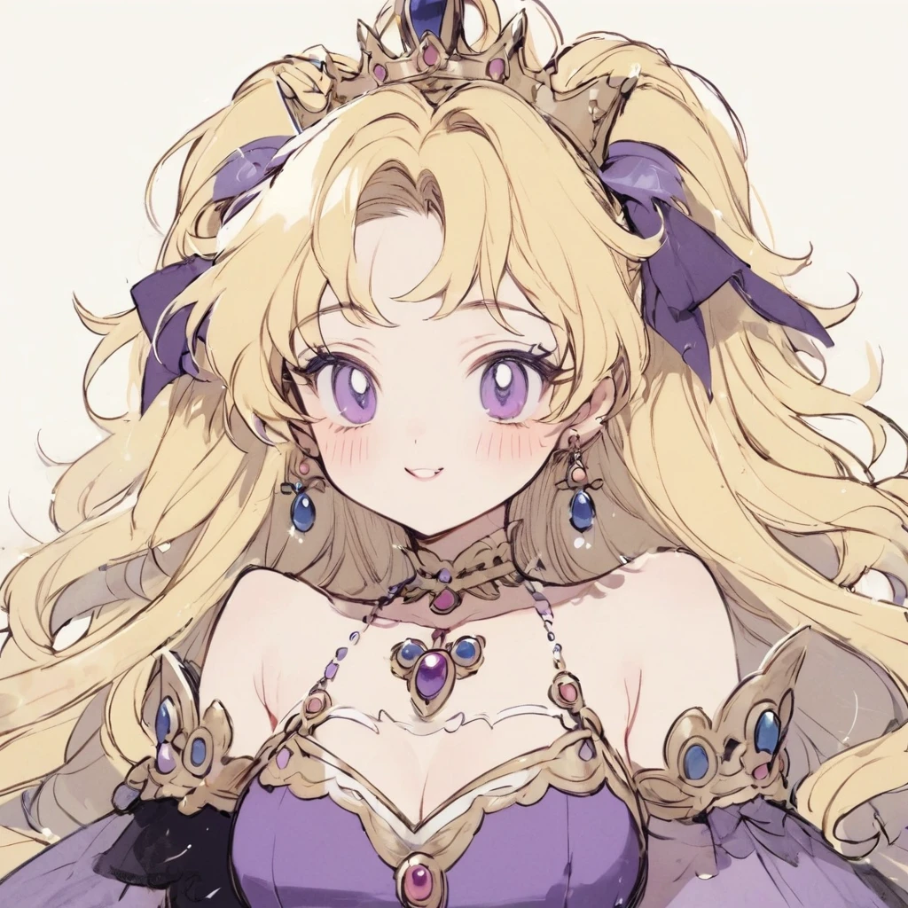 Bowsette