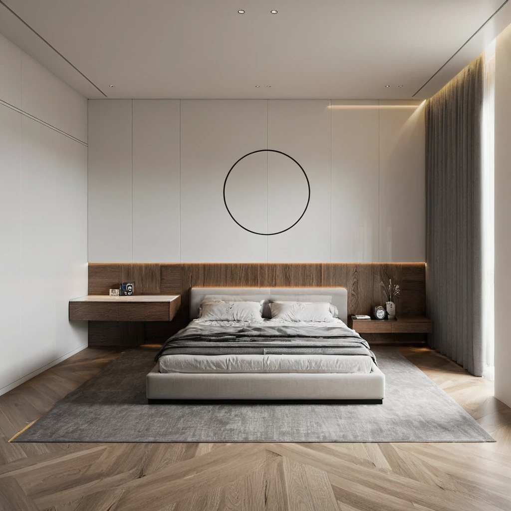 Raw photo,Masterpiece, high quality, best quality, authentic, super detail,
interior, indoors, bedroom style modern
, (daylight:1.1), vivid colour, (realistic:1.2),