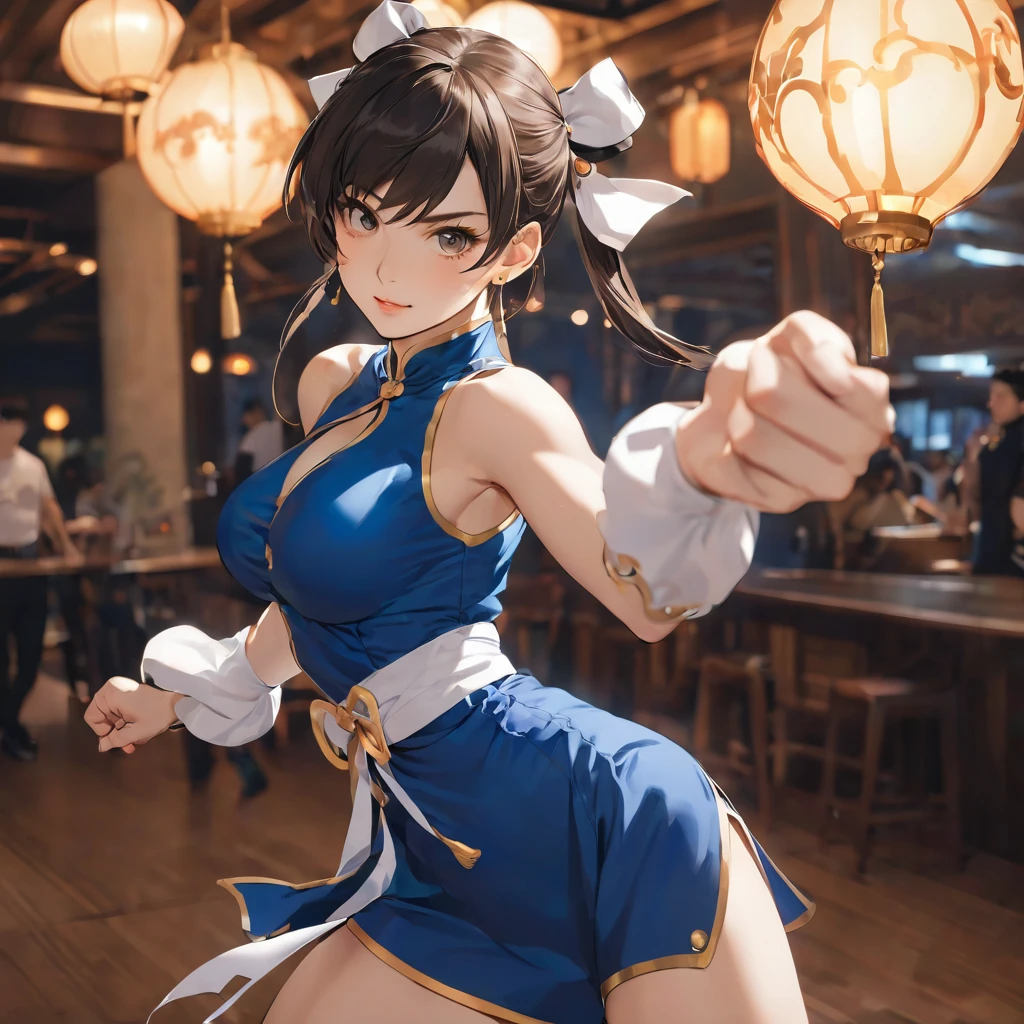 Chun li