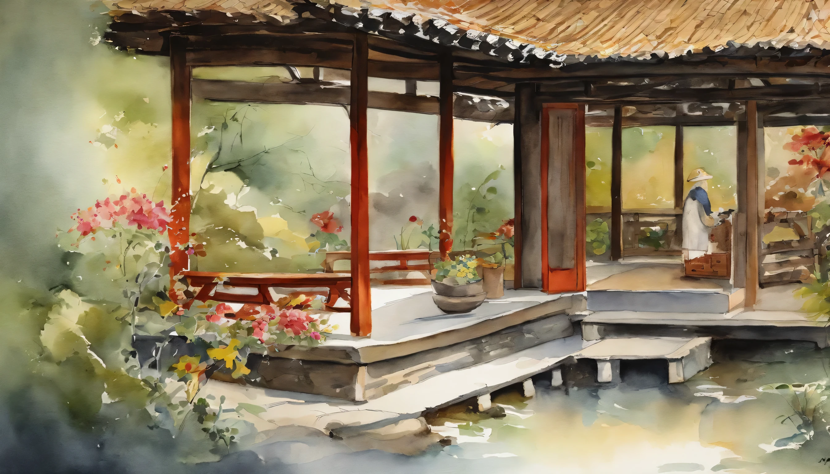 Masterpiece, ultra-realistic, 4k
【A treasure of the Go world】Still active at 98 years old!The great achievement of 8th Dan Toshiko Suginai、grandmother、Japanese style、kimono、Anniversary