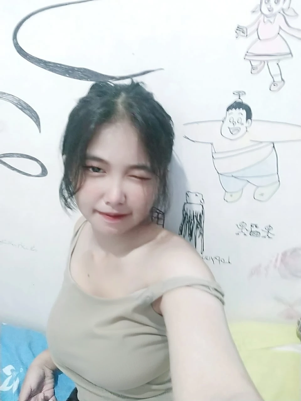 a japanese woman sitting in the office room, a white wall, a grey table, plants ,smile,
(((masterpiece))), ((best quality)), ((intricate detailed)), ((Hyperrealistic)), absurd res, milf, mature woman, perspective, highly detailed, illustration, 1girl, (huge breasts), beautiful detailed eyes, long hair, brown eyes, nametag, CEO, glasses, (business outfit:1.2), office shirt, tight skirt, black choker, earrings, stockings, detailed background, perfect eyes, seductive eyes, looking at the viewer, from front,
