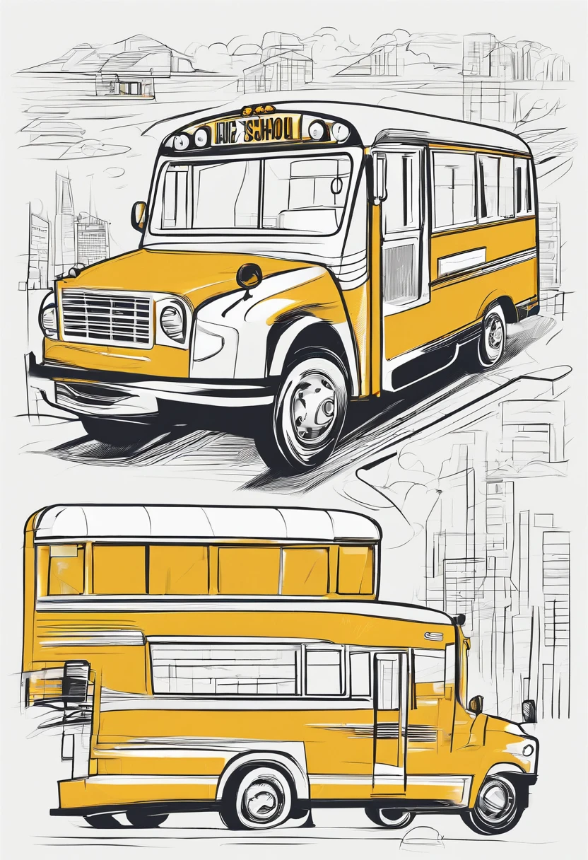 School bus