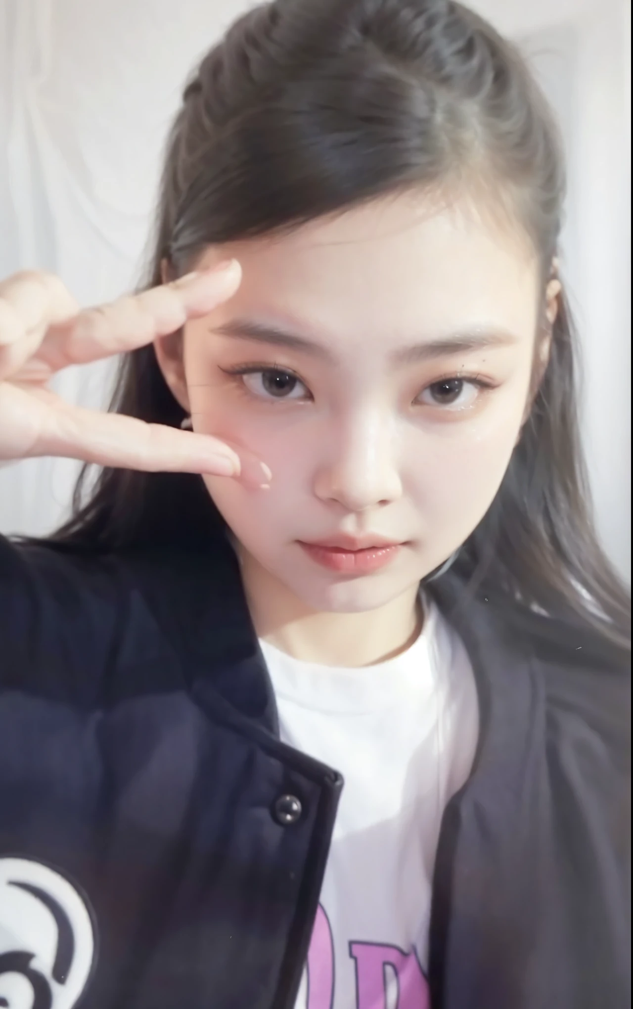 jennie kim