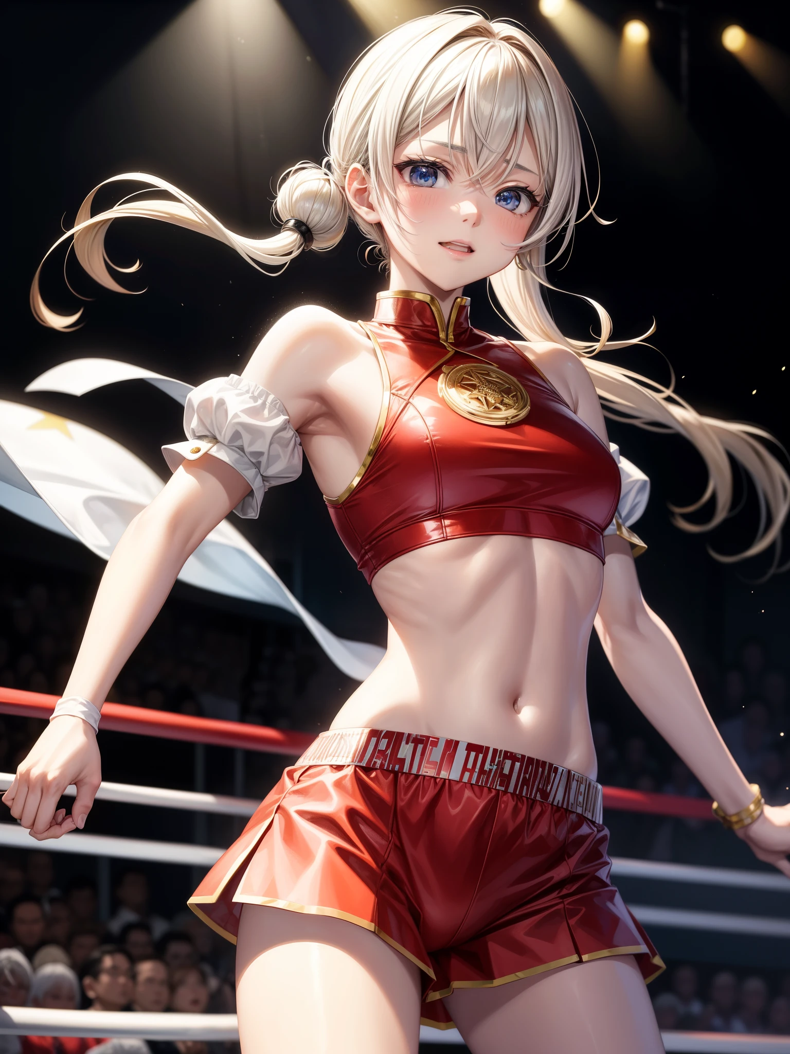 The legendary boxer with the golden left hand、その名teethジョニー・ゴールドハンド。彼の左手teethまるで神がかりのように輝き、その威力teeth伝説として語り継がれている。ジョニーteeth幼少期からその才能を見せ、He thrilled the crowd every time he stepped into the ring.。
彼の左手teeth一度でも相手に触れれば、It was said that he would bring instant victory.。その一撃teeth稲妻の如く速く、It had enough destructive power to even penetrate steel walls.。ジョニーteethその左手で数々Defeat the champion of、その名声teeth瞬く間に世界中に広まった。
リングに立つジョニーの姿teeth、It was truly spectacular.。筋肉質な体teeth彫刻のように美しく、動きteeth猫のようにしなやかだ。彼の眼差しteeth鋭く、Never miss a beat。Every time Johnny waves his left hand、観客teeth息をのむ。その一撃にteeth全ての技術と力が込められており、It truly shone golden.。
ジョニーの左手が黄金と呼ばれる理由teeth、その無敵の強さだけでteethなかった。彼の左手にteeth特別な意味が込められていた。それteeth、As a tribute to the life his late father dedicated to boxing,、It was a symbol of Johnny's own pride and determination.。His father was also a legendary boxer.、その遺志を継いだジョニーteeth、He continued to fight to make his father's dream come true.。
彼の試合teeth常に激戦であったが、No matter how powerful the opponent,、ジョニーの左手が敗れることteethなかった。彼のパンチteeth雷のように轟き、Defeated the opponent in an instant。その圧倒的な強さと華麗な技術teeth、A new legend in the world of boxing。
ジョニー・ゴールドハンドの名teeth永遠に語り継がれ、彼の黄金の左手teeth今もなおボクシングファンの心に輝き続けている。People who watched his matches々teeth、その一瞬の輝きを忘れることteethないだろう。ジョニーteethリングの上で神話となり、その伝説teeth未来永劫、It must continue to shine。