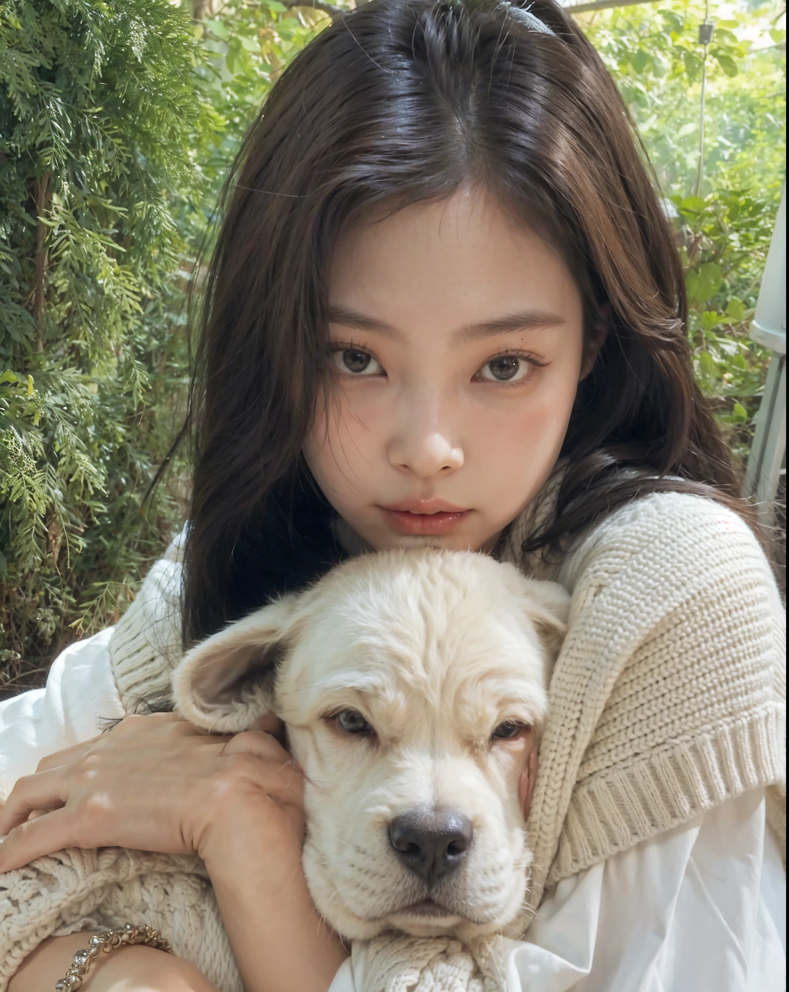 jennie kim