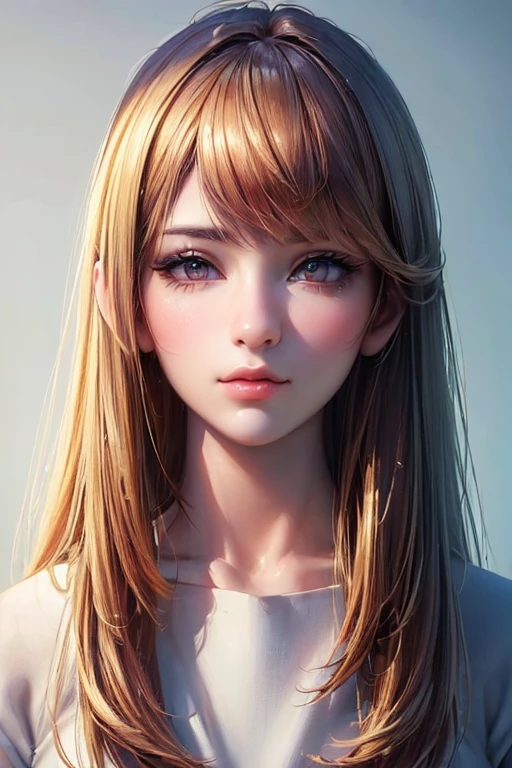 (masterpiece, high quality, lifelike, Ultra realistic, Remarkably high quality, photorealistic:1.5), Anime Girl minimalist logo design bright colors, high quality, extreme quality, super detailed 