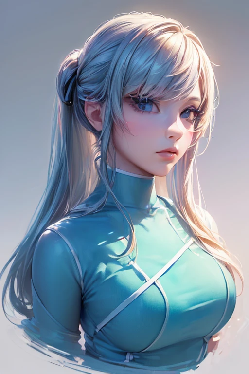 (masterpiece, high quality, lifelike, Ultra realistic, Remarkably high quality, photorealistic:1.5), Anime Girl minimalist logo design bright colors, high quality, extreme quality, super detailed