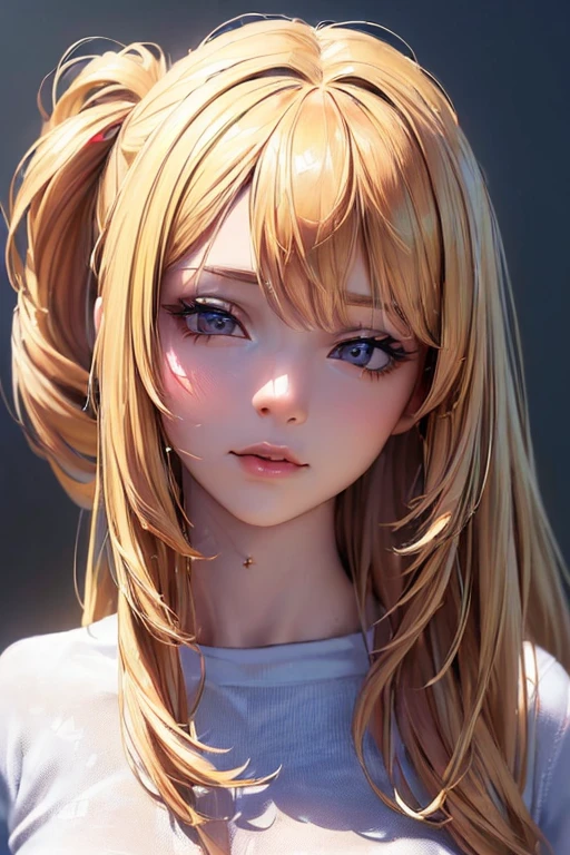 (masterpiece, high quality, lifelike, Ultra realistic, Remarkably high quality, photorealistic:1.5), Anime Girl minimalist logo design bright colors, high quality, extreme quality, super detailed 