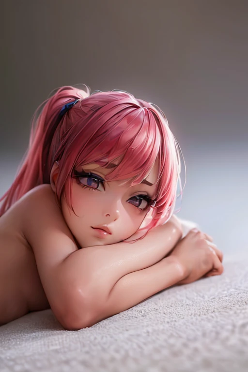 (masterpiece, high quality, lifelike, Ultra realistic, Remarkably high quality, photorealistic:1.5), Anime Girl minimalist logo design bright colors, high quality, extreme quality, super detailed