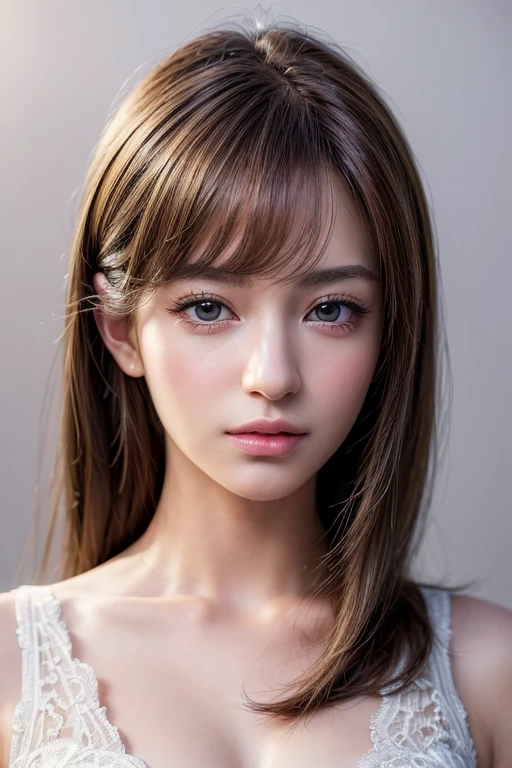 (masterpiece, high quality, lifelike, Ultra realistic, Remarkably high quality, photorealistic:1.5), Anime Girl minimalist logo design bright colors, high quality, extreme quality, super detailed 