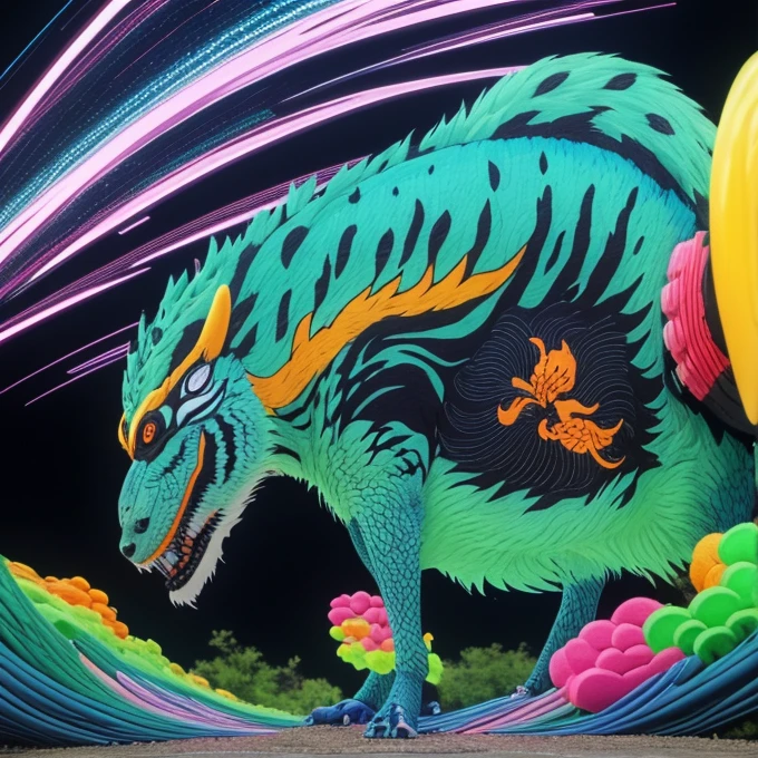 Group photo，Taiwanese girl 18 years old with baby face and big breasts動漫綜合，Multiple animal races，Fully anthropomorphic（human body，Face，Animal ears，Beast tail），（（（a lot of,Beauty）），a lot ofBeauty，humor，天馬行空的imagination，quirky style，Cartoon creatures，Crazy combination，chaotic scene，，creativity，Art，mixed species inspiration，Pokemon style，Love to play、whimsical、Colorful、Playful、imagination、Mysterious atmosphere、Cute characters、unique design、（（fictional animals））、eye-catching、Attention to detail、Colorful、expressiveness、Entertainment、Unconventional、Stimulate、various kinds，animal diversity，harmonious relationship，peaceful coexistence，animal world，Art表現，Beautifully illustrated creatures，Amazing fusion，hybrid animals，Unusual biological pairings，（（口袋妖怪Art風格）），數碼寶貝關鍵Art，杉森健Art，Maki Haku，位圖Art，釋放imagination，charming depiction，Case，Interesting visual storytelling，Rich creativity，Wonderful composition，自然的Art靈感，迷人的Art作品，Rich narrative，whimsical的故事，Playful的詮釋，富有imagination的設置，獨特的Art表達，Lively and dynamic，images full of energy，stunning details，精心製作的Art品極品，masterpiece，illustration，Set theme（Mecha，mechanical），mechanical腿，fluorescent