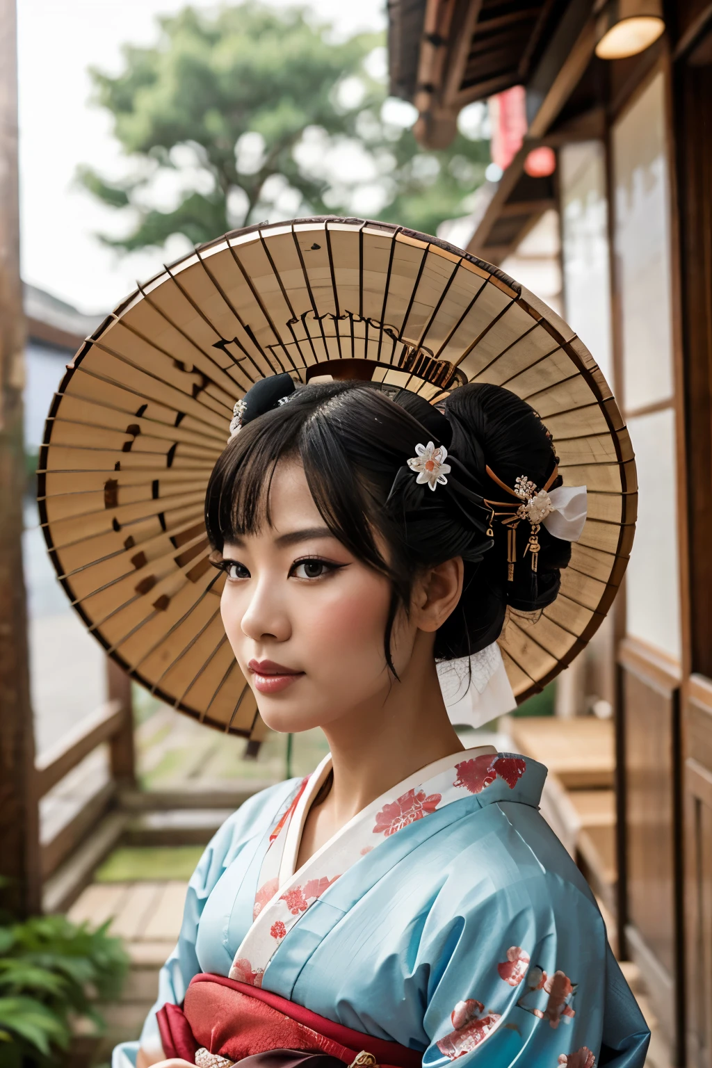 Geisha