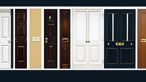 Multiple Door Design,