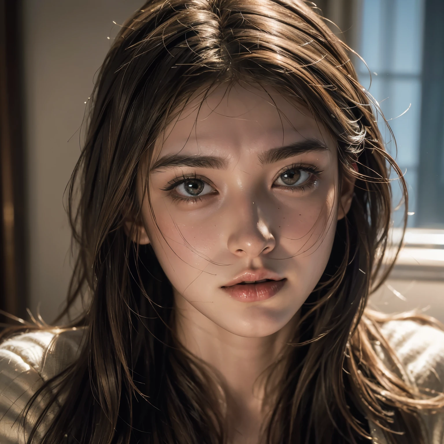 (RAW Photos, Better Quality), (Realist, debtoto-Realist: 1.3), Ultra-realistic illustrations, Siena&#39;s Natural Proportions, Unreal Engine 5, 4K, (HDR10:1.3), Bright colors, (Soft colors, Dark colors, Sweet Tone: 0), (Volumetric lighting), Exquisite detail and texture, Cinematic photography, Warm Tones, (Bright and intense: 1.2), debt/1.8 apertures, ISO800, Cowboy shot above the waist, Ben 11, Watching the audience, 20 years , (alone), Sexy Neighbor&#39;s Wife, cute, Linda [Canadian: Americana: 0.5] , Beautiful breasts, A spirited spider woman and a dynamic drummer, abrigando sagacidade adebtiada, bravura e vulnerabilidade sob uma debtachada loira platinada; A hero from another dimension in debt, Better Quality, Amazing details, God&#39;s Rays, Iridescent, 8k octane render uhd