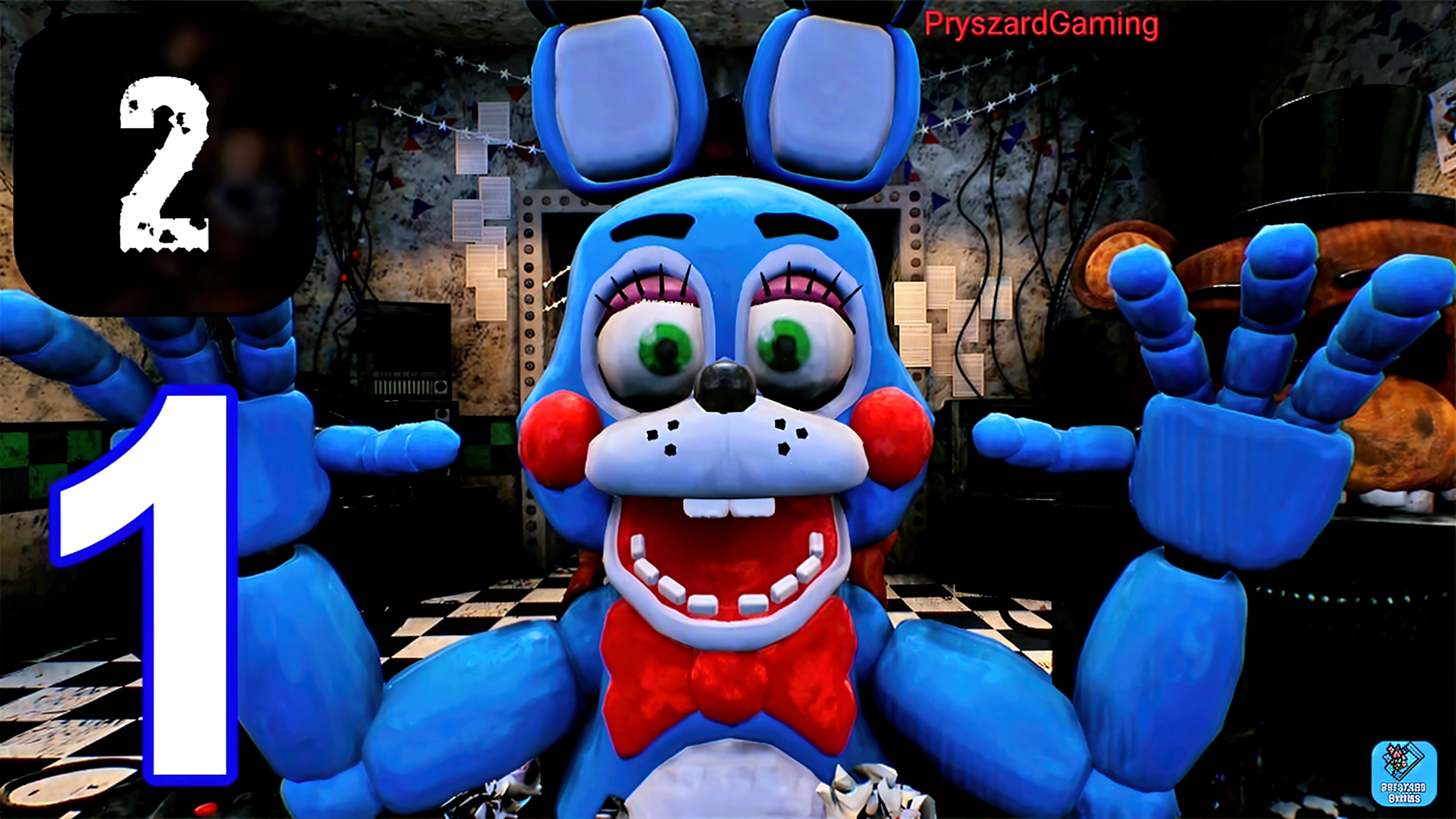 <lora:bonnie_v1:0.7>, bonnie_fnaf, 1girl, solo, blue skin,
penis, penis in mouth, blowjob, fellatio, oral, saliva, closed eyes