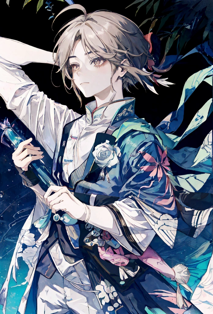 Kaedehara Manyo