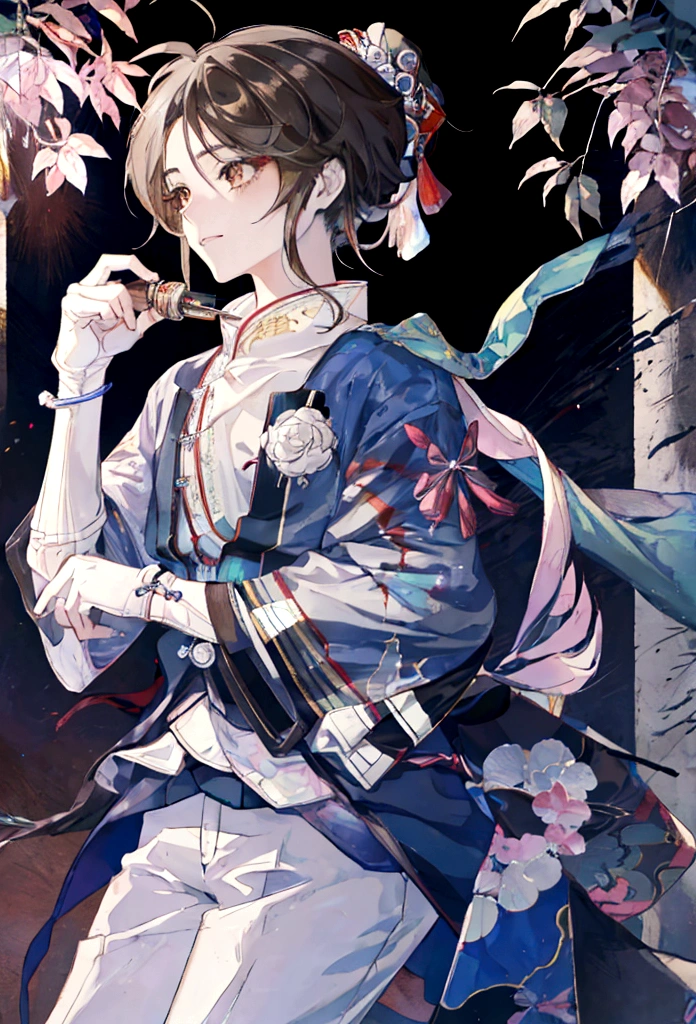 Kaedehara Manyo