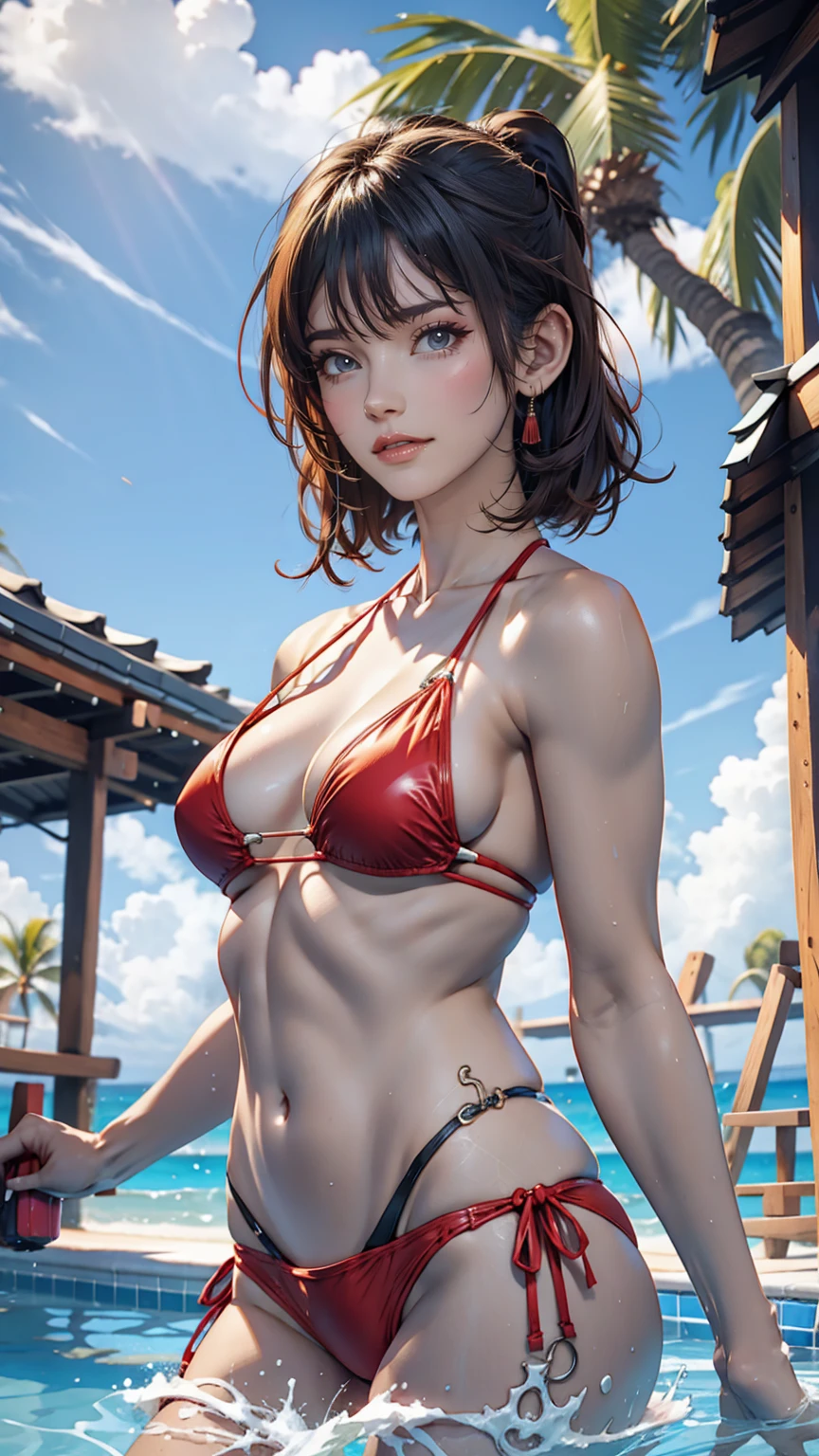 Slingshot Bikini、slingshot swimsuit
