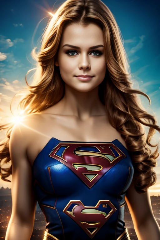 supergirl