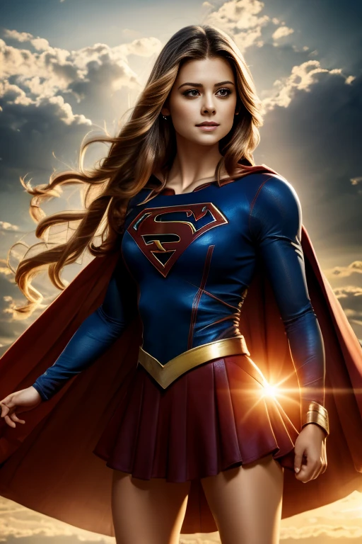 supergirl