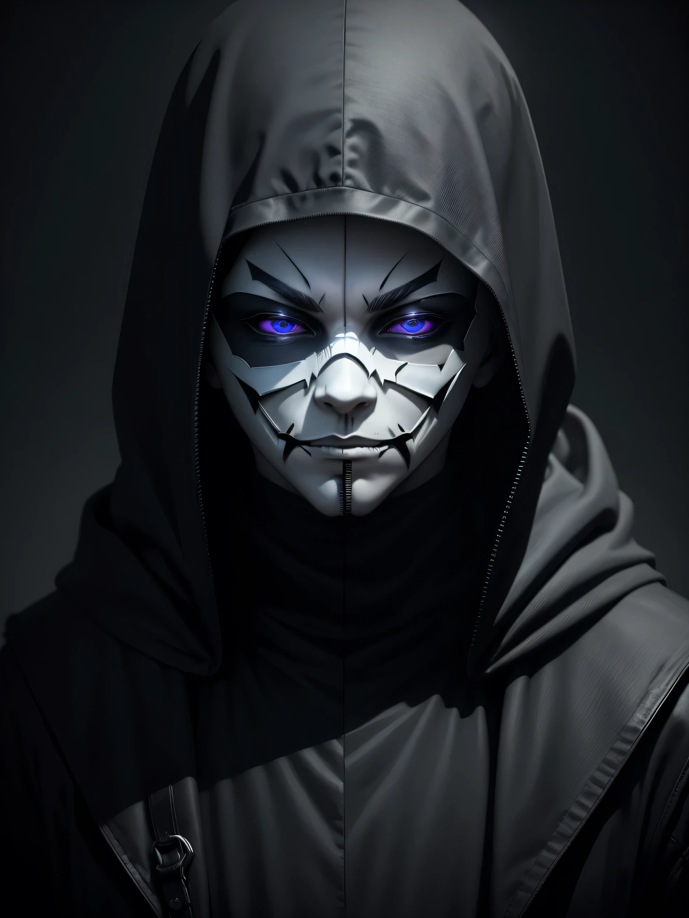dark art darkweb evil hacker,using anonymous mask,darkness,obscure,4k