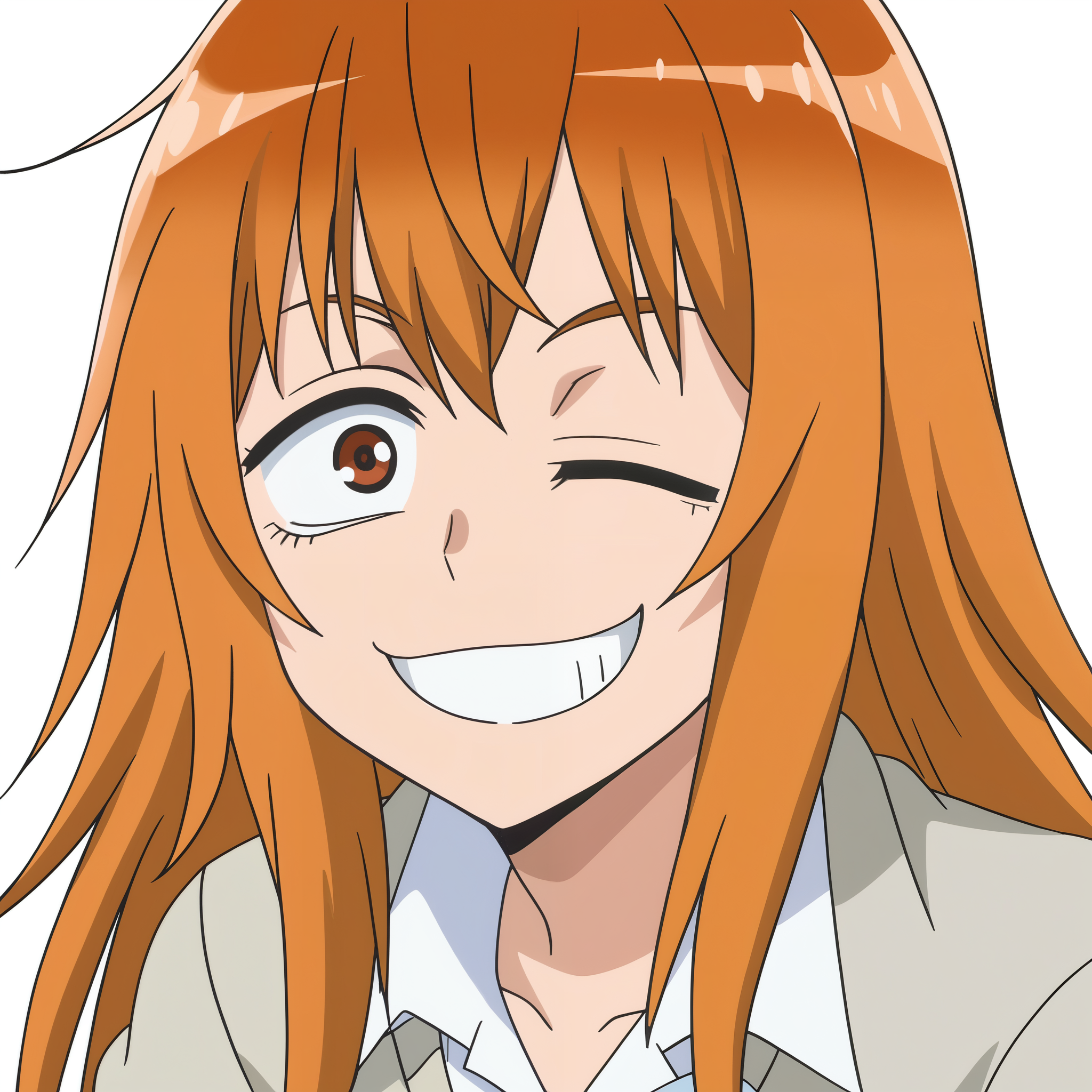 Maki Gamou - Ijiranaide Nagatoro-san  PDXL v1.0