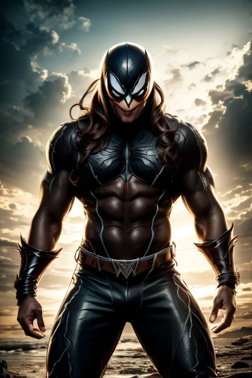 venom