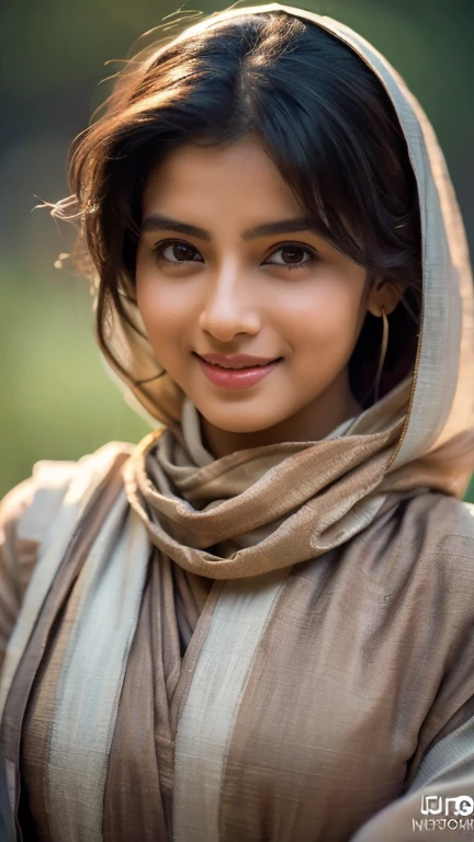 Highly detailed, Best quality, 4k, 8k, 32k, uhd, hdr, Indian actress, Indian mythological queen, 1woman, curvy, fluffy hair, two pieces of clothes, sexy physique, seductive, lusty, cinematic lighting, cinematic colour grading, captivating, charming, tall and heavy woman, styled hair, fleshy navel, indian queen, bathing in a royal pond, numerous flowers around the pond, big pond, Lotus flower, secret bathing place for queen, wearing pieces of clothes, ancient queen, oiled body, magical forest background, bandeau crop top bra made of clothes, ancient costumes, mythological apparel, historical clothing, epic details, skin details, photo realistic, High quality, high details, ancient undergarments, bathing garments, beautiful woman, hyper realistic, fair skin, no crown or hat on her head, indian village girl within dupatta lehnga in field, seductivesmile, very beautiful girl, realistic skin texture, armature, best quality, ultra high res, (photorealistic:1.4),, high resolution, detailed, raw photo, sharp re, by lee jeffries nikon d850 film stock photograph 4 kodak portra 400 camera f1.6 lens rich colors hyper realistic lifelike texture dramatic lighting unrealengine trending on artstation cinestill 800,high resolution,very detailed,8k uhd
