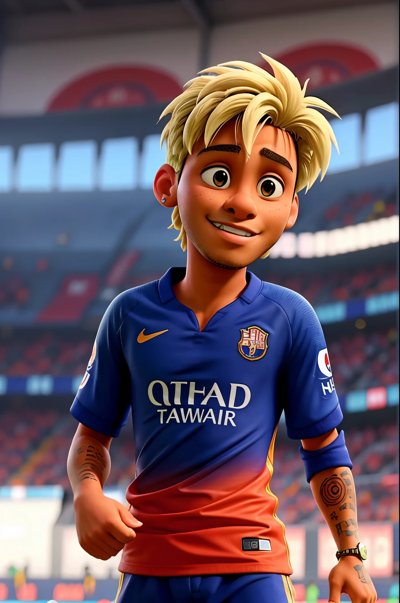 Neymar 