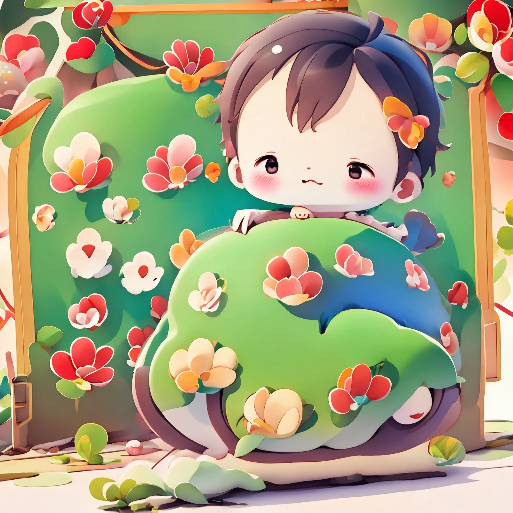 Super detailed、highest quality、最高masterpiece、The best composition、Dynamic composition、super huge coffee cup、Little fairy、sitting on the edge of a coffee cup、highest quality、masterpiece、Official Art、16ｋ、so beautiful、Very detailed、Ultra-fine、Confused、A warm, pastel-colored world、Cute and fluffy、Close your eyes and take a nap.、